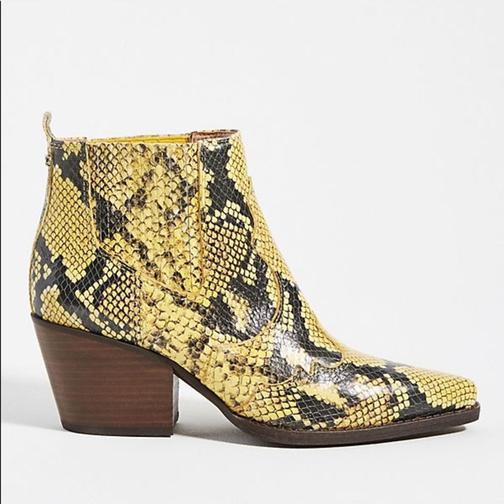 Anthropologie X Sam Edelman Sam Edelman Winona - Picture 3 of 5